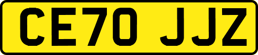 CE70JJZ