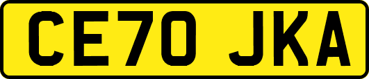 CE70JKA
