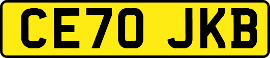CE70JKB