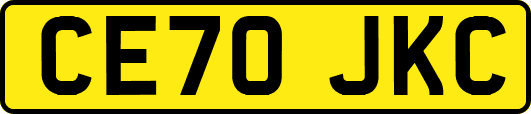 CE70JKC