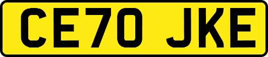 CE70JKE