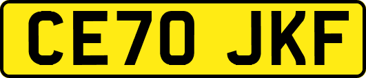 CE70JKF