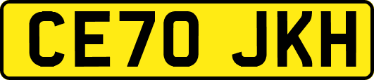CE70JKH