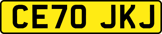 CE70JKJ