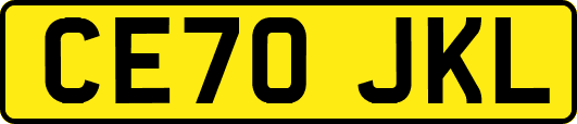 CE70JKL