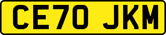 CE70JKM