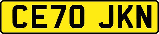 CE70JKN