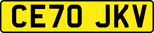 CE70JKV