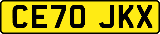 CE70JKX