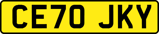 CE70JKY