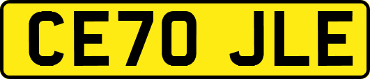 CE70JLE