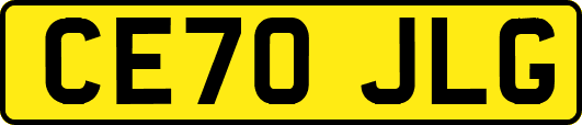 CE70JLG