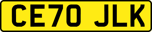CE70JLK