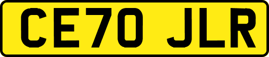 CE70JLR