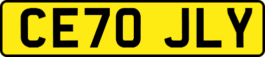 CE70JLY