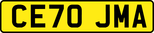 CE70JMA