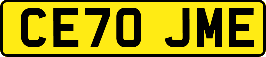 CE70JME