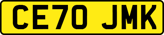 CE70JMK