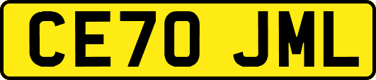 CE70JML