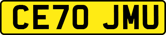 CE70JMU