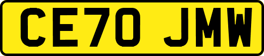 CE70JMW