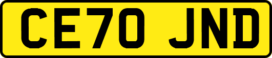 CE70JND