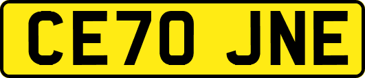 CE70JNE