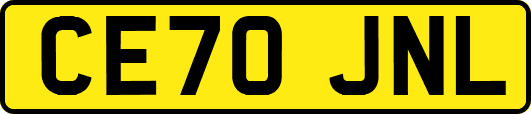 CE70JNL