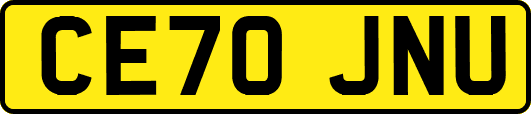 CE70JNU