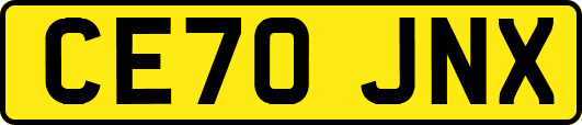 CE70JNX