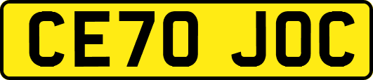 CE70JOC
