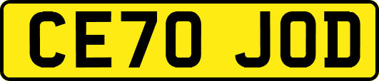 CE70JOD