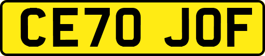 CE70JOF