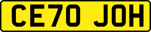 CE70JOH