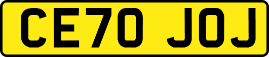 CE70JOJ