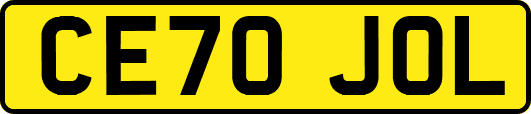 CE70JOL