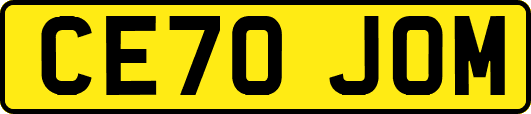 CE70JOM