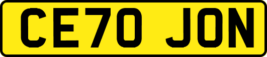 CE70JON