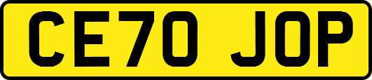 CE70JOP