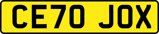 CE70JOX