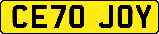 CE70JOY