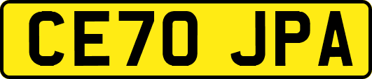 CE70JPA