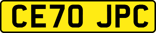 CE70JPC