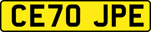 CE70JPE