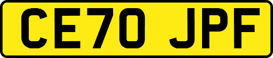 CE70JPF