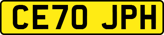 CE70JPH
