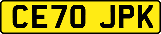 CE70JPK