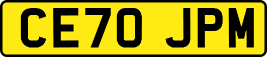 CE70JPM