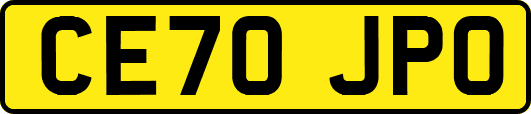 CE70JPO