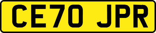 CE70JPR